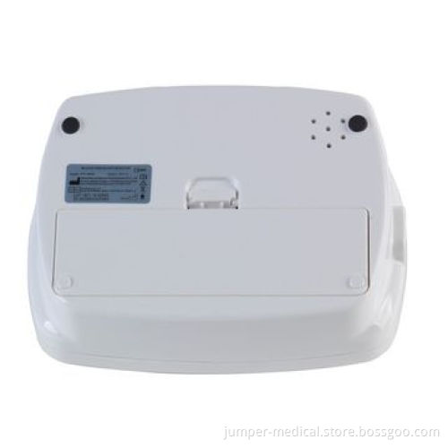 CE electronic arm blood pressure monitor, two people's memory, irregular heartbeat indicationNew